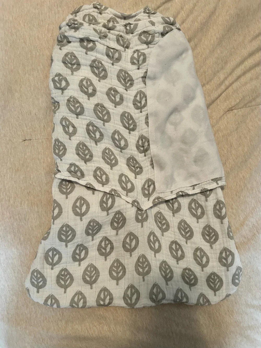 Halo size newborn
